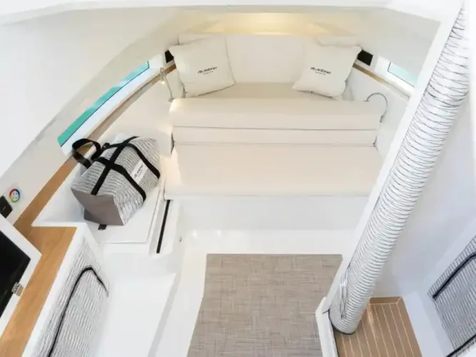 Interior image