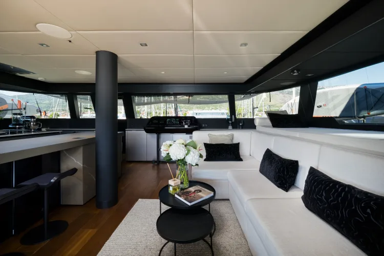 Saloon