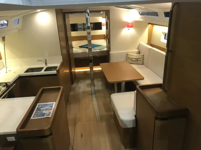 Interior image