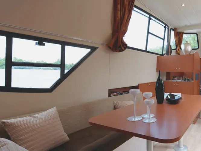 Interior image