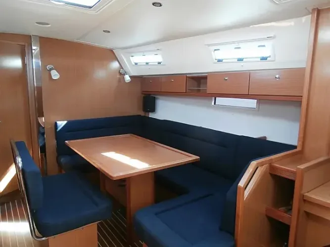 Interior image