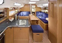 Interior image