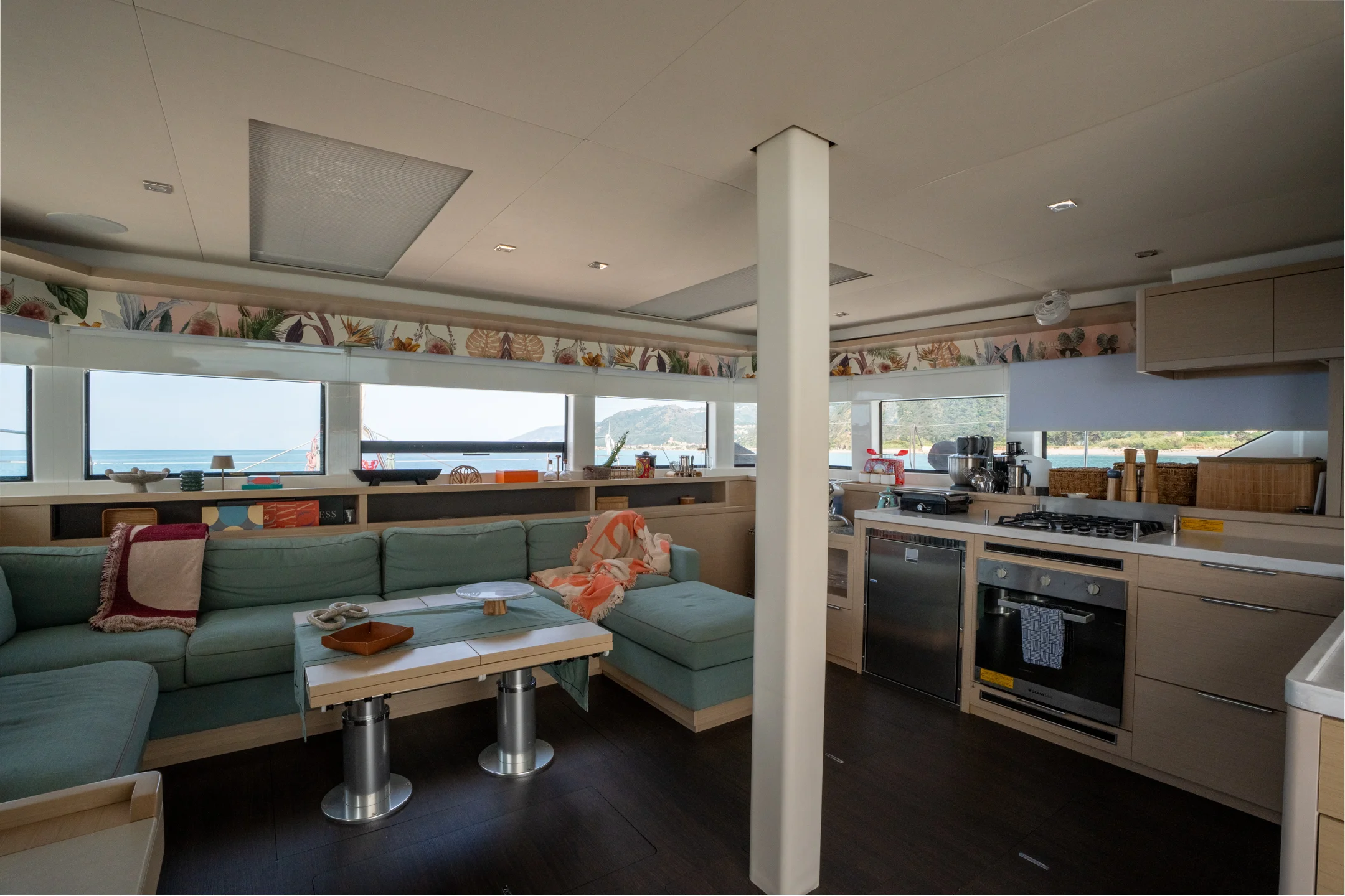 Dinette