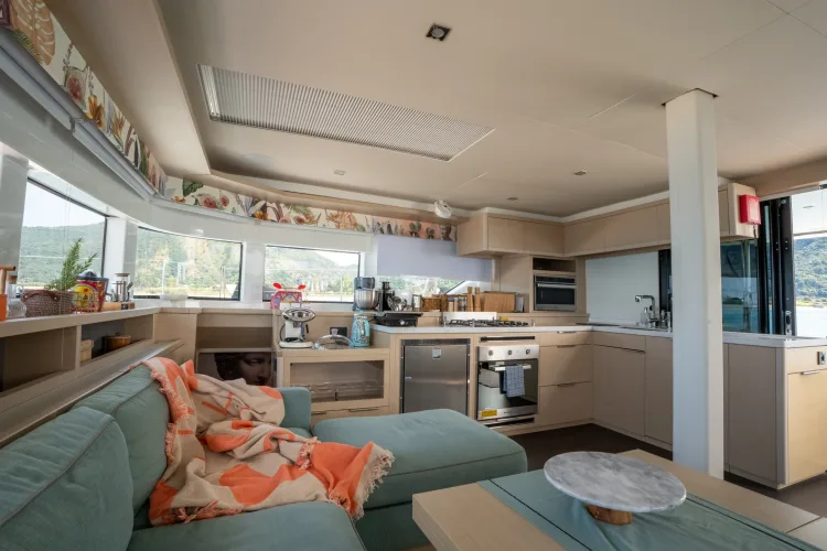 Dinette