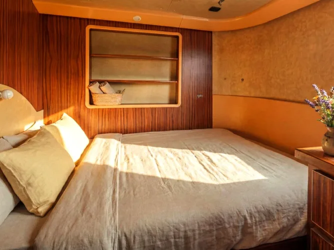 Interior image