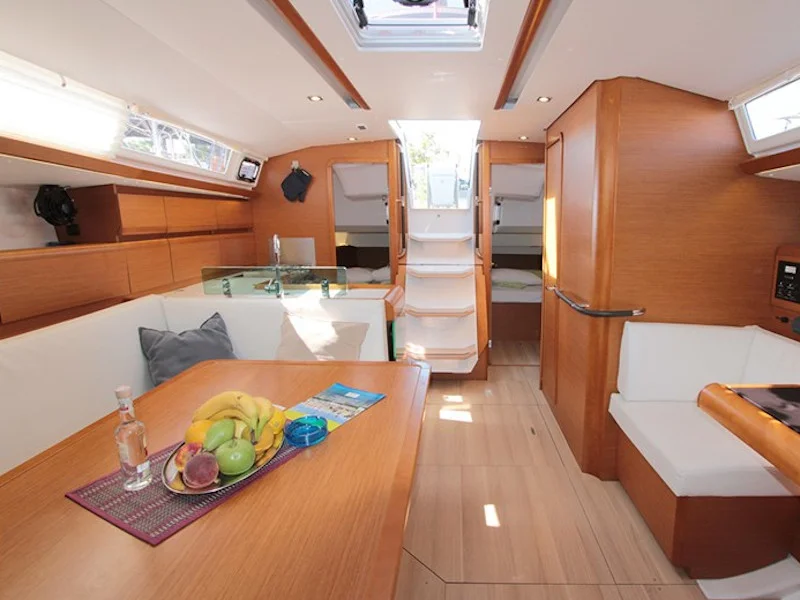 Interior image