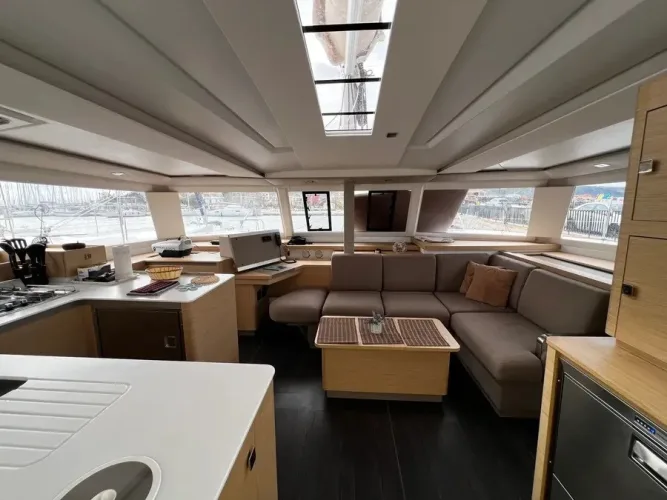 Interior image