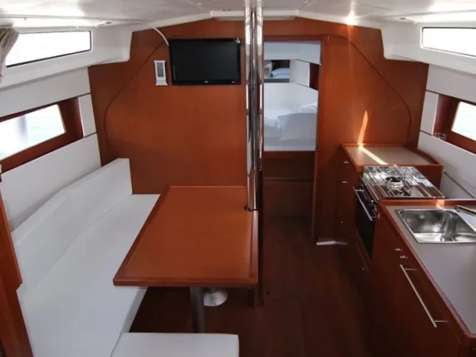 Interior image