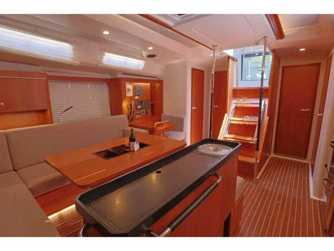 Interior image