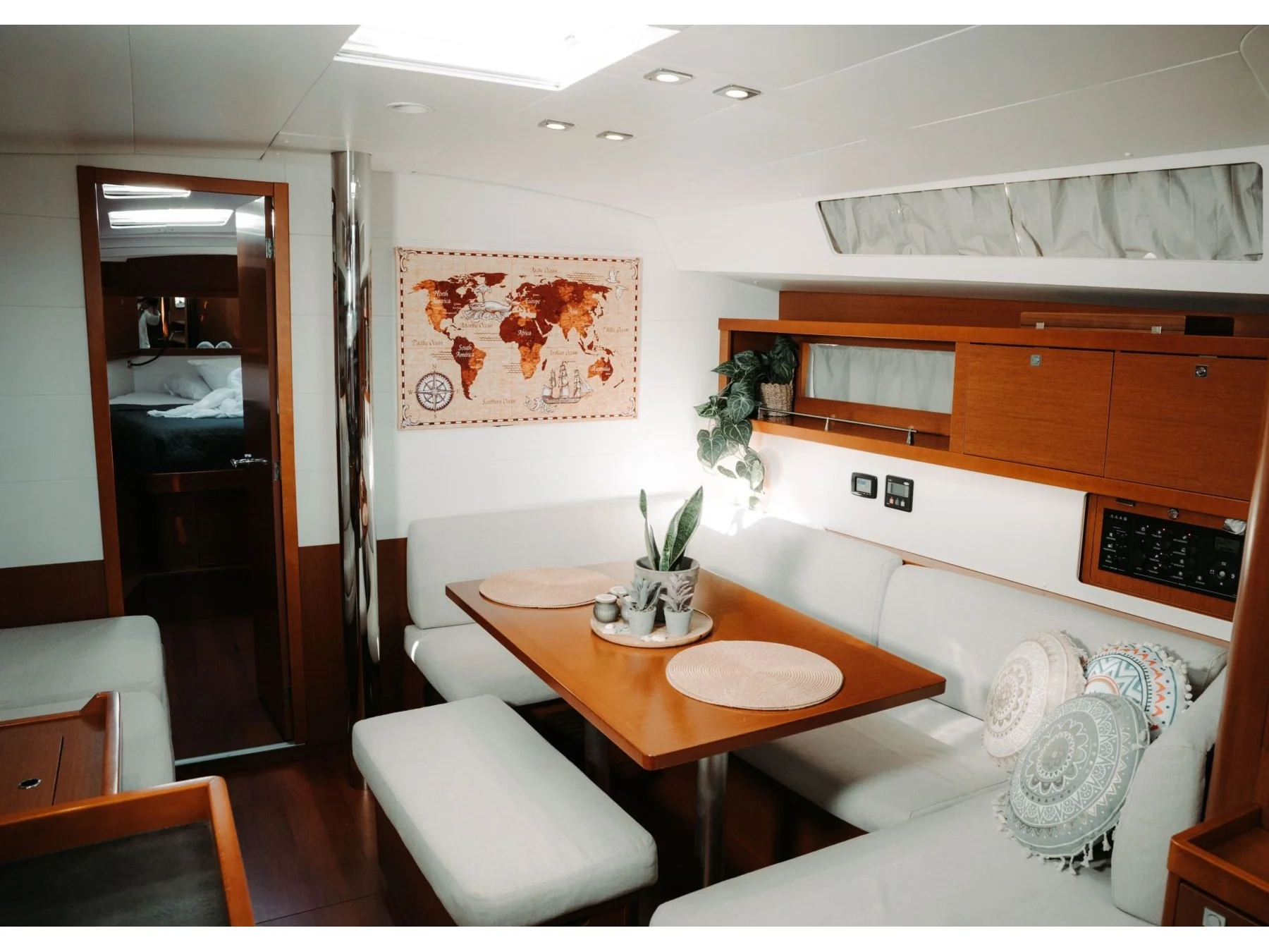 Interior image