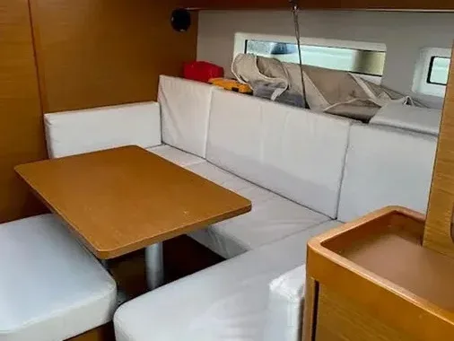 Interior image