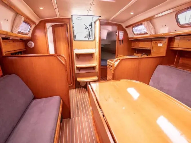 Interior image