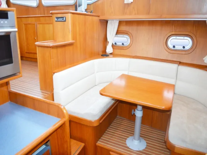 Interior image