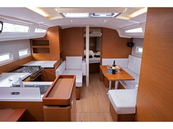 Interior image