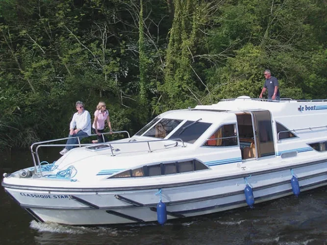 Classique Star - Budget 6