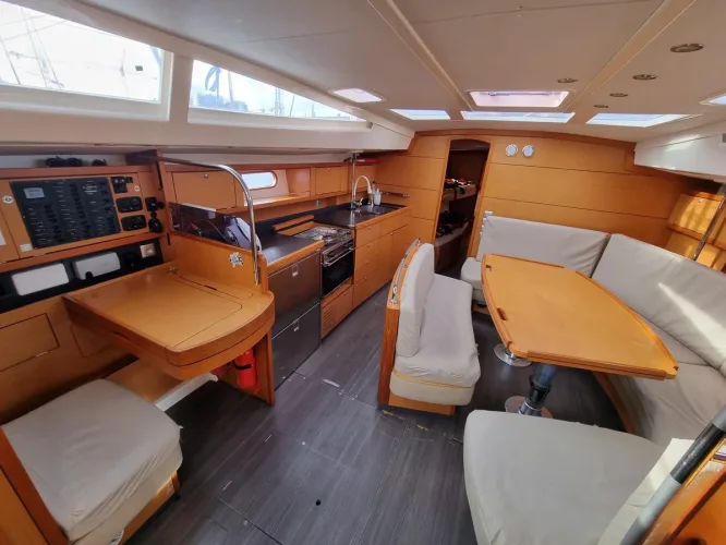 Interior image