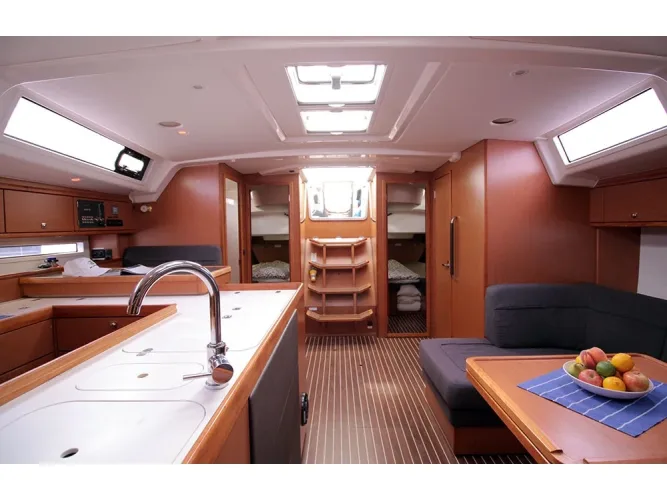 Interior image