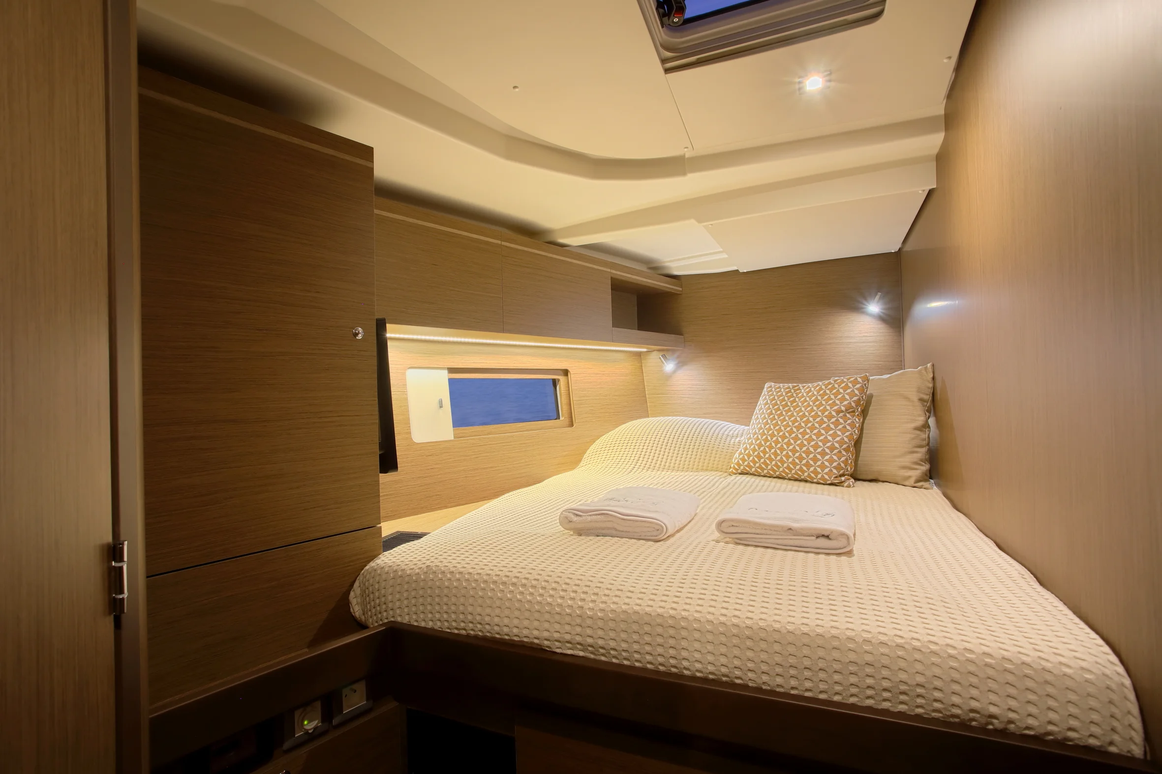 Cabin