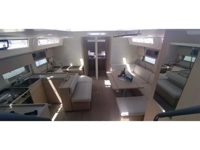 Interior image