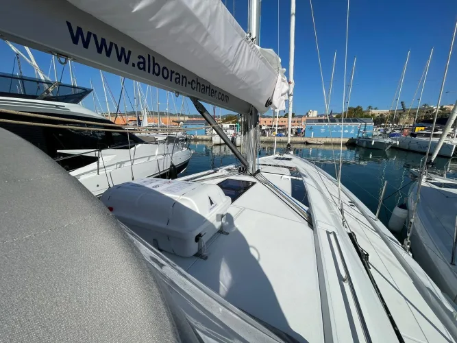 Alboran Lambrusco (Mallorca)