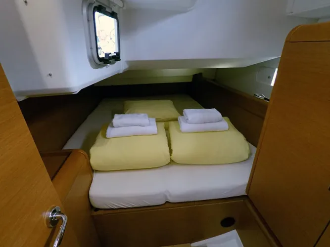 Jeanneau Sun Odyssey 449