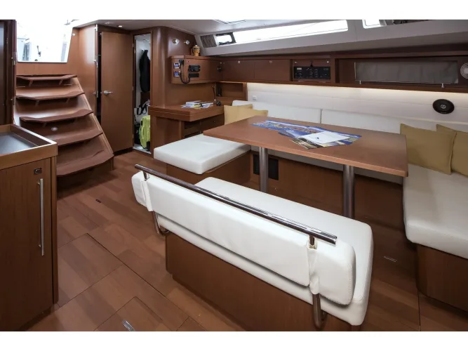 Interior image