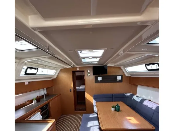 Interior image
