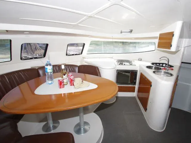 Interior image