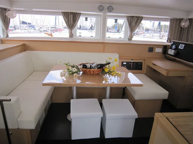 Interior image