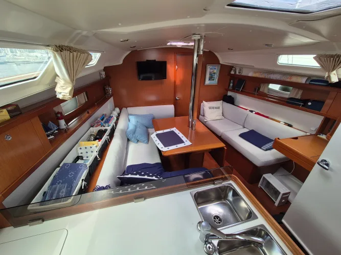 Interior image
