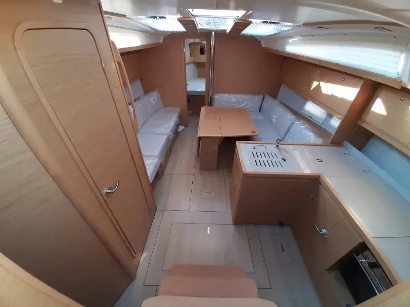 Interior image
