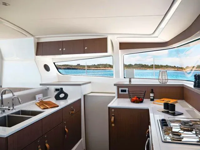 Interior image