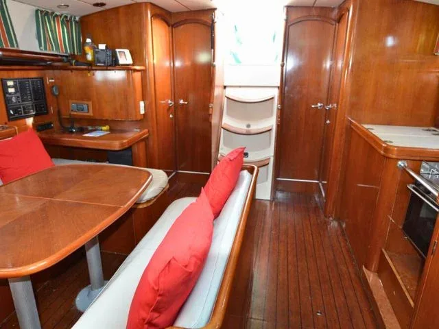 Interior image