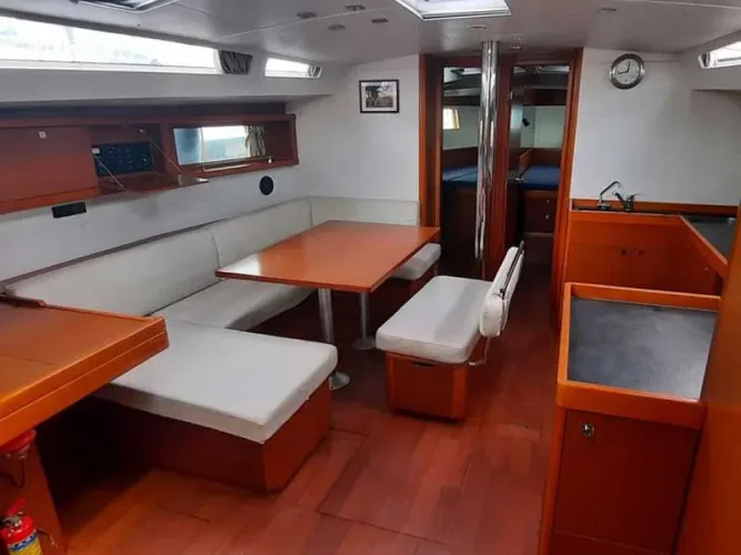 Interior image