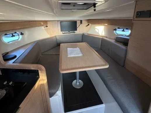 Interior image