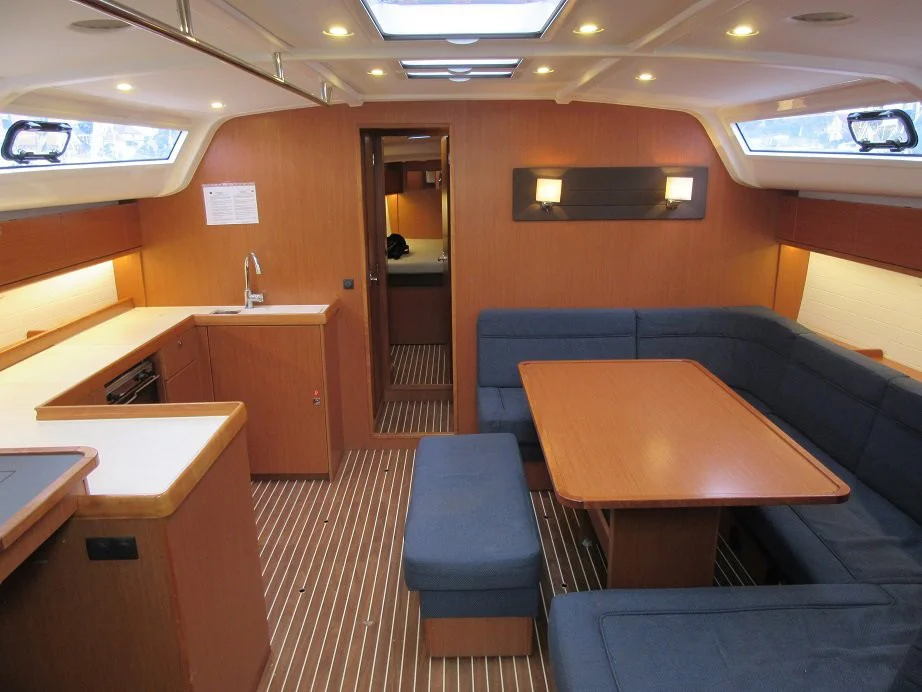 Interior image