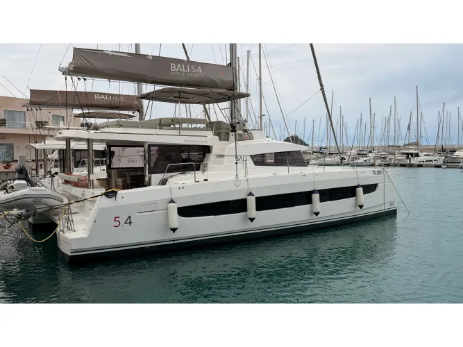 Catamarans
