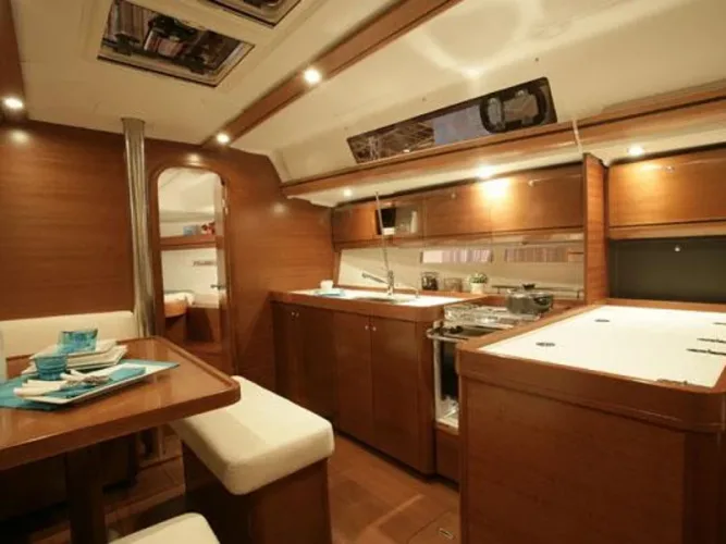 Interior image