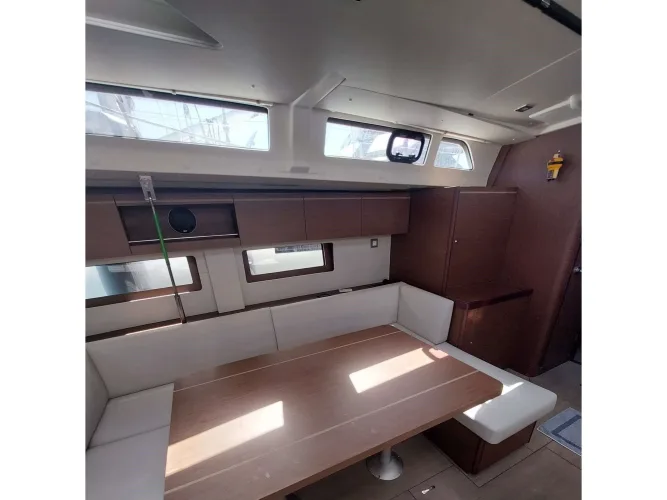 Interior image