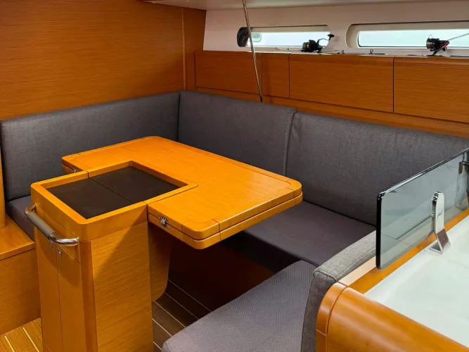Interior image