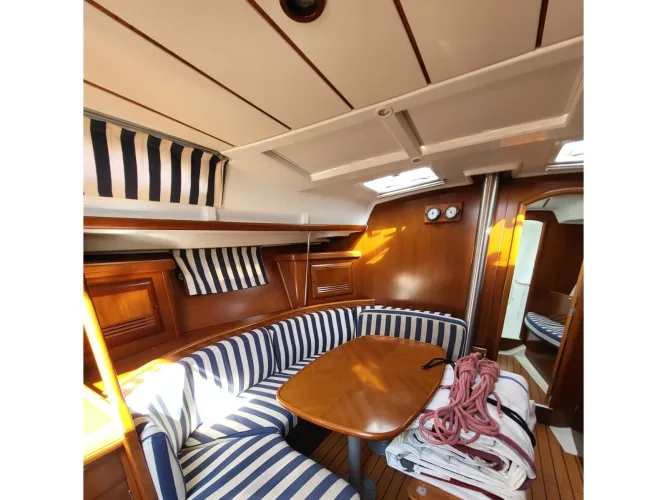 Interior image