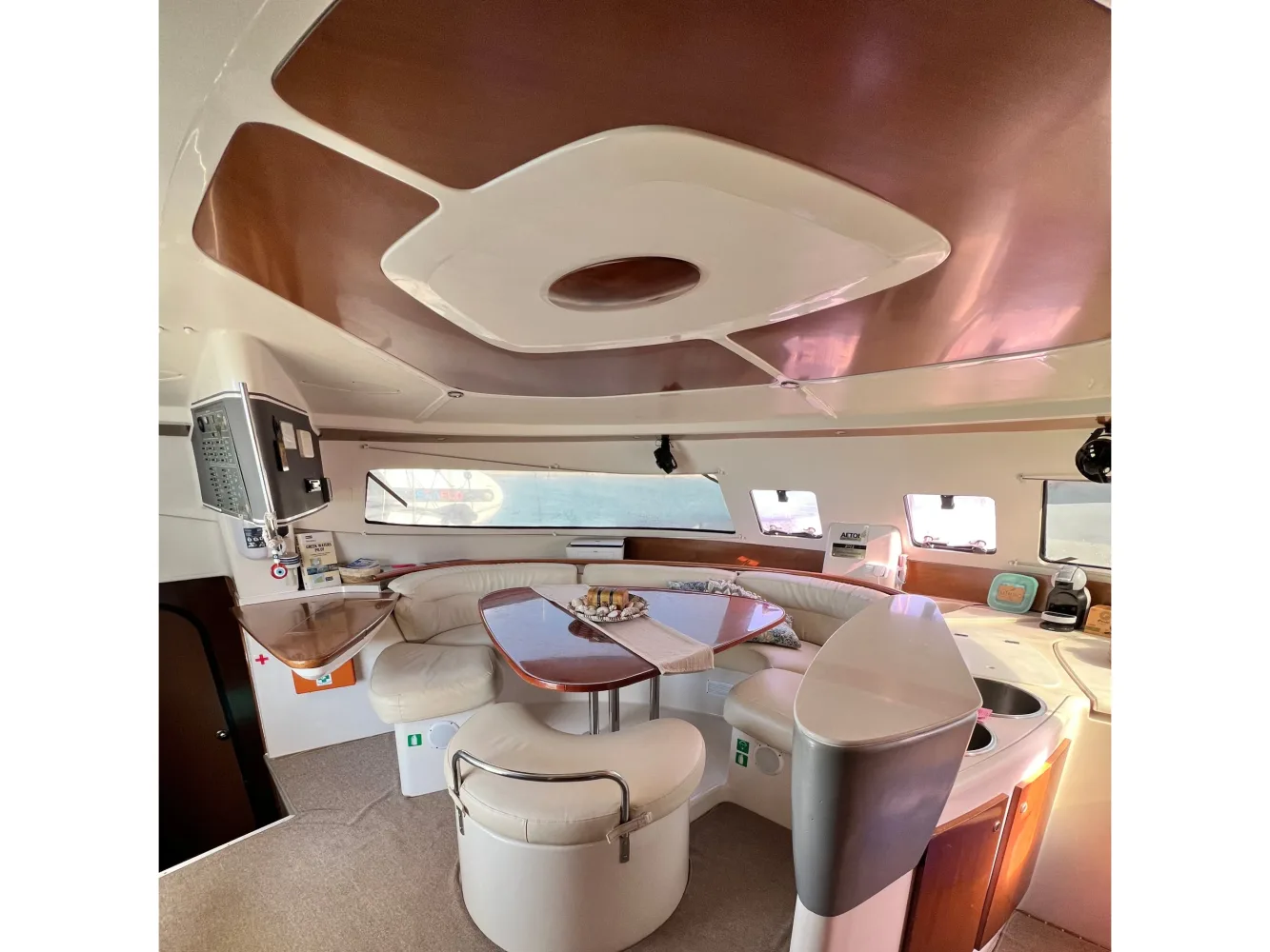 Interior image
