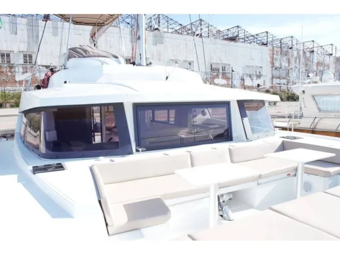 Fasteam One (WM - A/C - GENERATOR)