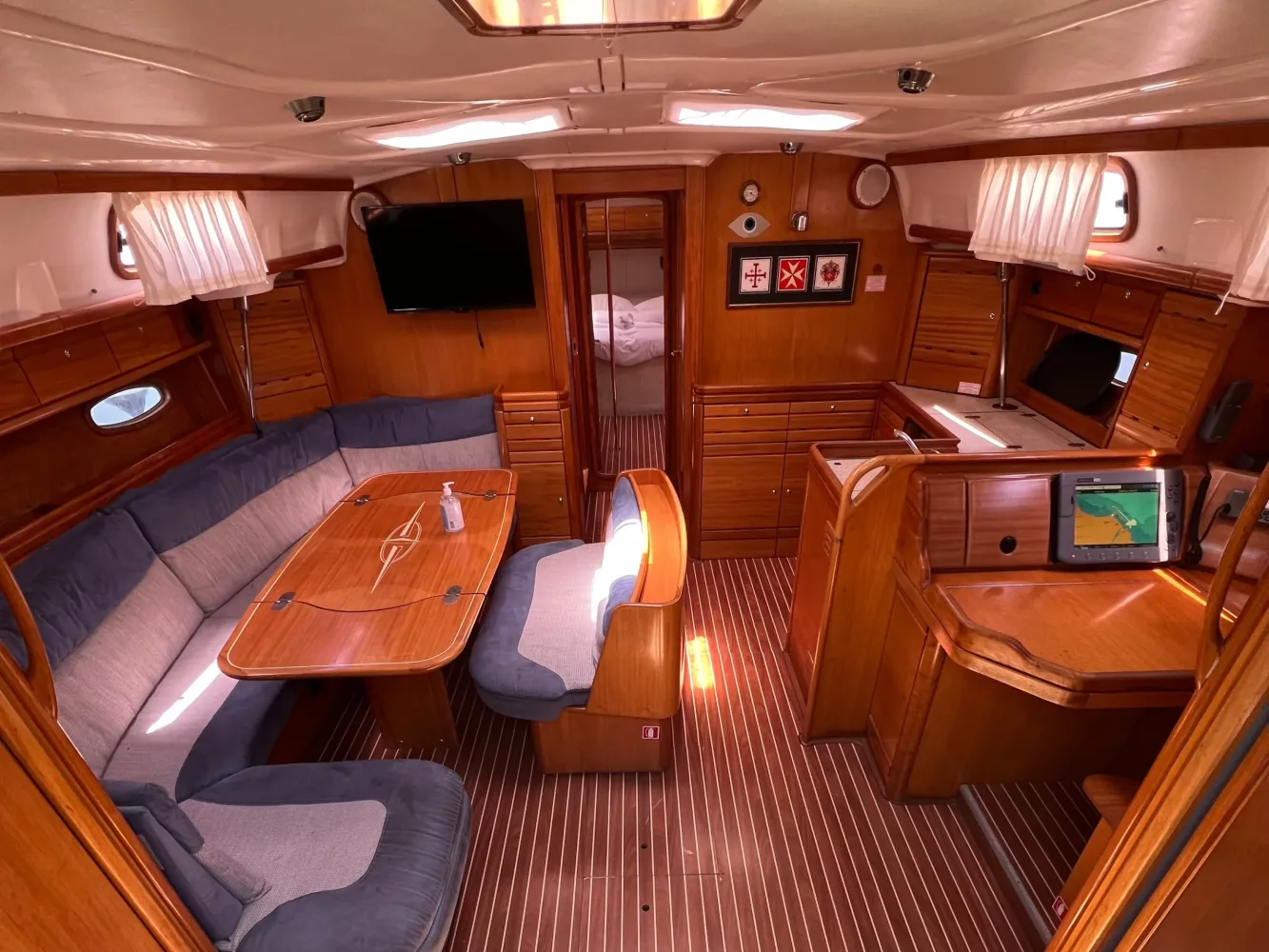 Interior image