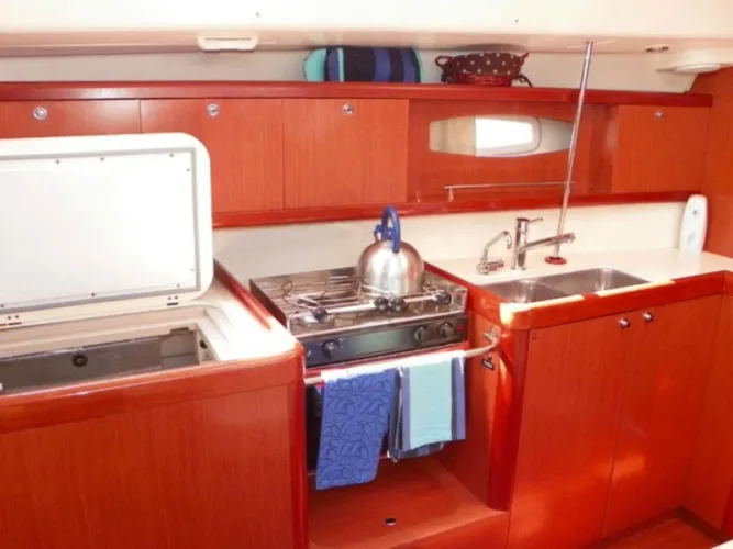 Interior image