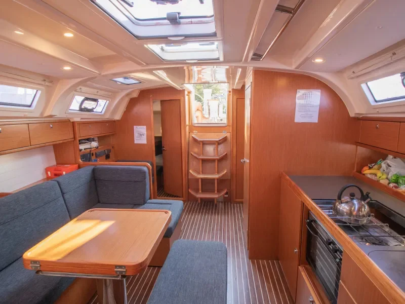Interior image