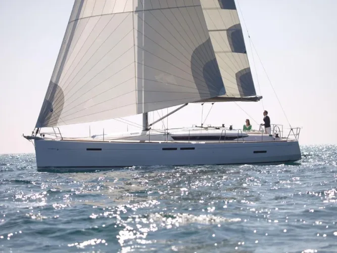 Timaria IV