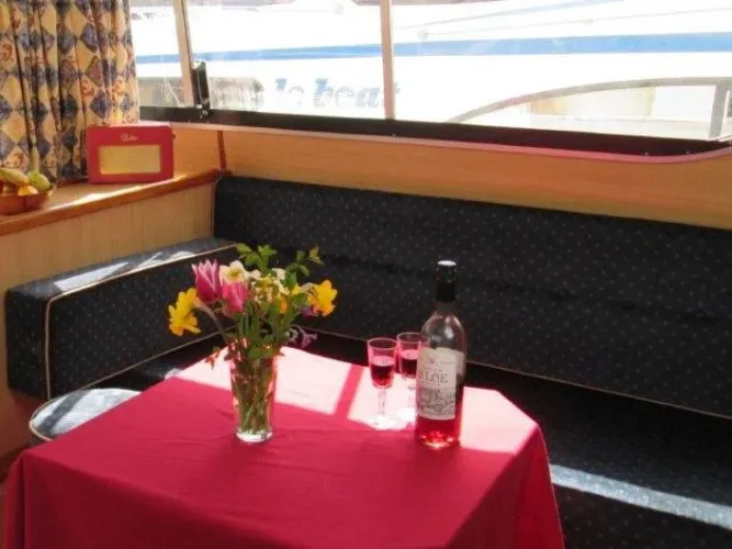Interior image
