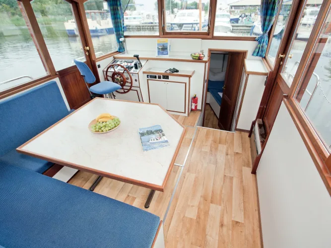 Interior image
