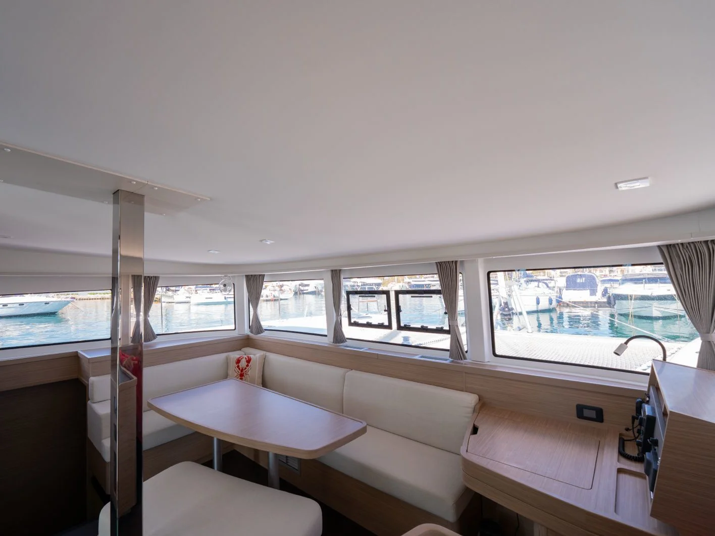 Interior image